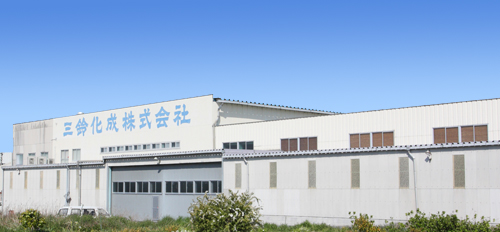 会社概観